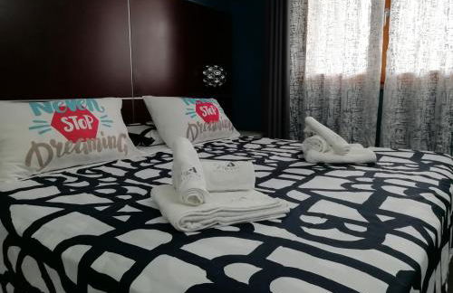 Manu's Guest Suite - Foto 17