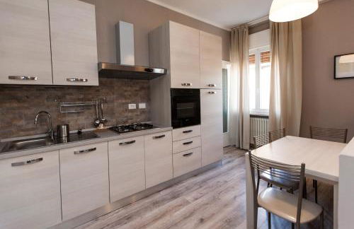 Apartment Hotel Marchesini - Foto 141