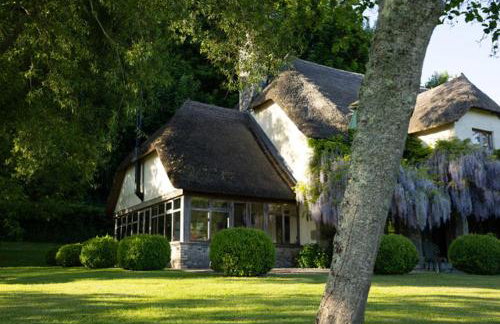 H Oxencombe Farm House - Foto 23