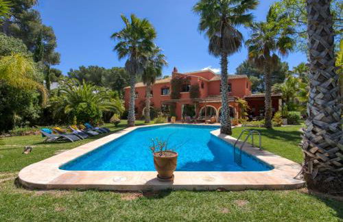 Villa Villa Adelfa by Interhome - Foto 74