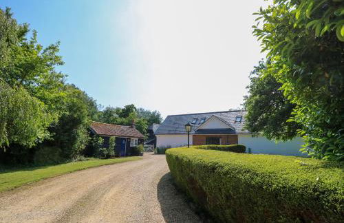 The Coach House - Photo 29