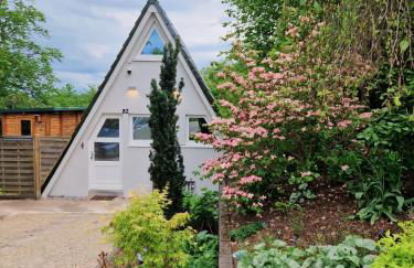 Naturhaus am Felsenweg - Foto 20