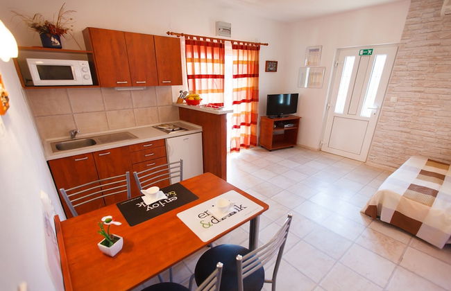 Apartments Irene's Place - Foto 18