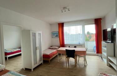 Work & Stay Central Apartments - Foto 28