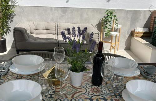 Meraki Suites Cuesta del Granadillo - Photo 22