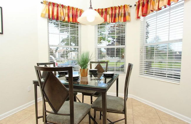 Ov2551 - Windsor Hills Resort - 5 Bed 5 Baths Villa - Foto 27