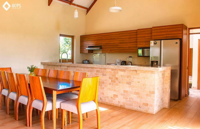 HOP Lago MAR Exclusiva en Playa de Chincha - Photo 15