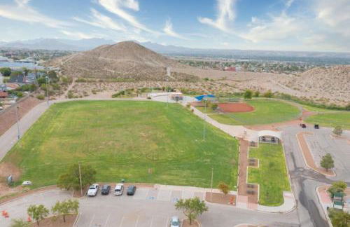 Sunset Escape & Basketball Court - Foto 64