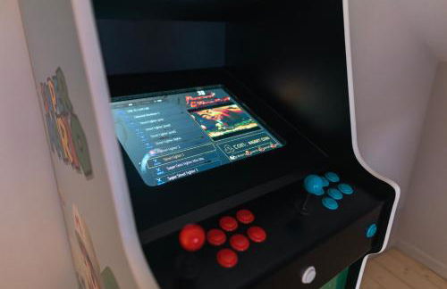 L'Orgelétaine : Grande Maison au milieu des Lacs du Jura - Foto 13