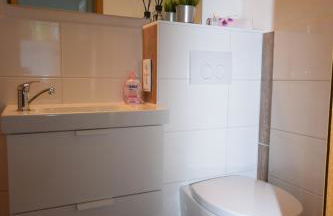 Ferienwohnung Kleine Auszeit - Foto 35