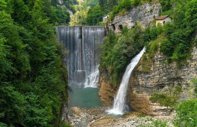 Alpine Getaway for Families - Foto 34