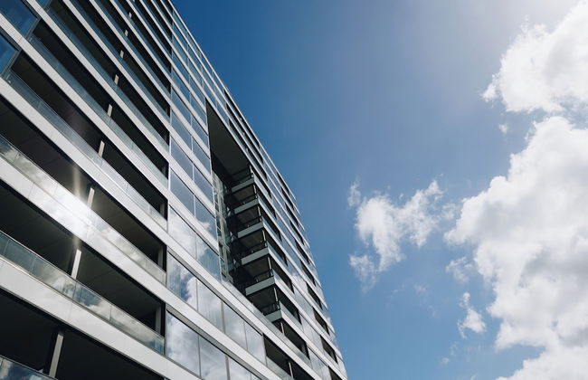 Hoge Duin Serviced Apartments - Photo 32