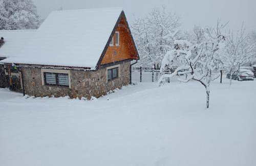 Kuća za odmor Dangubica - Photo 21