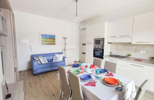 Appartamento Alighieri primissima fila mare - Foto 28