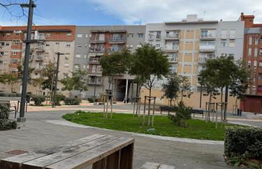 Malvarrosa Penthouse 4 rooms, suite, terrace and balcony - Foto 27