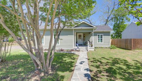 Charming Franklin Abode Near Sports Park and Fishing - Foto 1