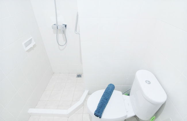 Cervino Apartment Near Kota Kasablanka (Kokas) - Photo 28