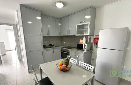 Terraço e vista deslumbrante no centro de Angra - Foto 9