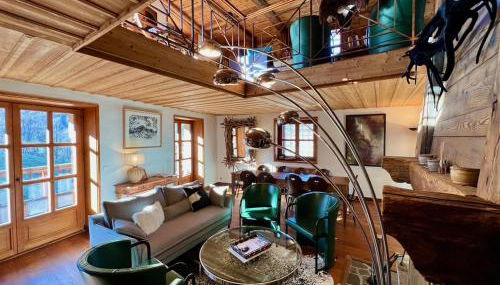 Chalet Altus - Photo 3