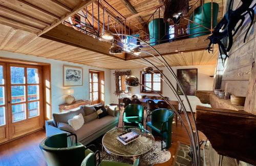 Chalet Altus - Photo 3