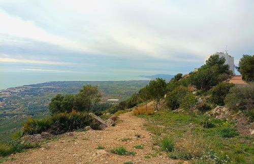 Alcossebre Panorama Suite, Piscina y Terraza con Vistas - Photo 38