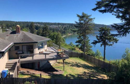 Waterfront, Sunsets and Mountains - Foto 1