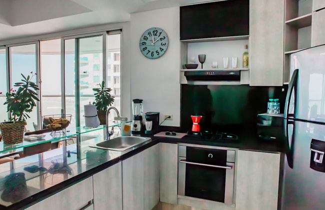 Playa Cartagena - Foto 12