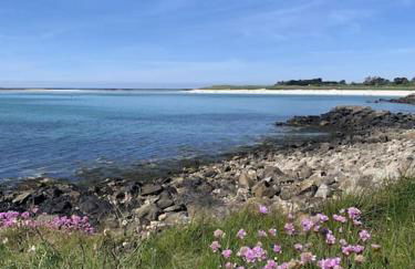 Jolie maison de vacances à 5 mn à pied des plages - Foto 23