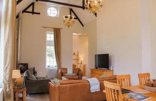 The Dower House at Solsgirth Home Farm - Foto 11