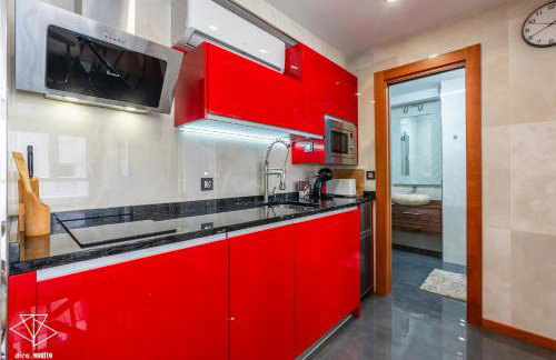 AtuaireHome Gran plaza vega suite - Photo 7