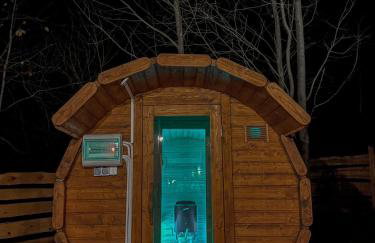 Domki Fajnie.Tu - Foto 74