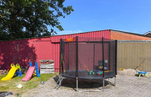 Ferienwohnung Zur Kuhweide - Foto 35