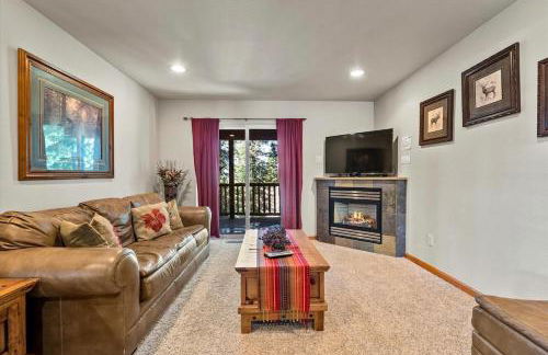 Getting Away Together home - Foto 37