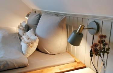 Haus Sandstein Glück Biedermann - Foto 1