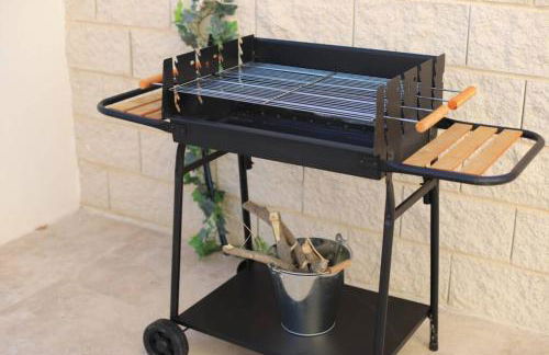 Casa Rural Alegría de Toledo, Guadamur,Puy du Fou - Foto 4