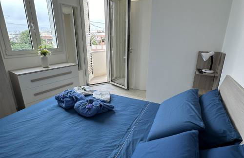 Villa Alessia - La Conchiglia - Foto 22