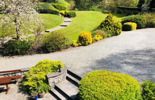 The Old Mill Holiday Cottages, Nr Mold - Foto 17