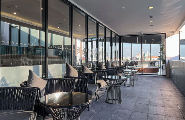 Amanta Hotel & Residence Sathorn - Foto 78