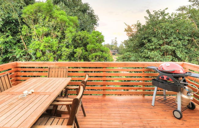 Bucks Point House - Foto 17