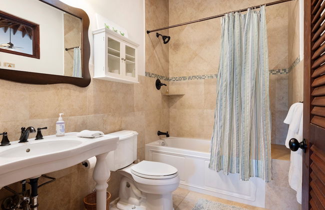 Coconut Point 3 Bedroom Home - Foto 15