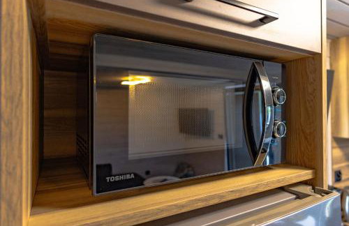 Domki letniskowe Chabrowa Dolina Gizycko Gajewo - Foto 7