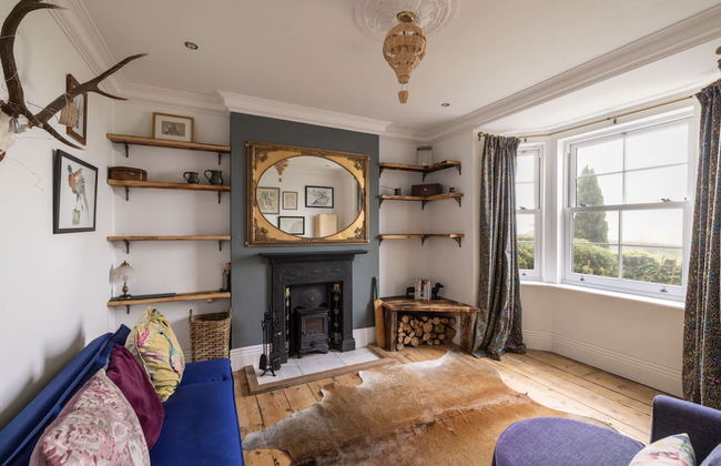 Host Stay Ranworth - Foto 3