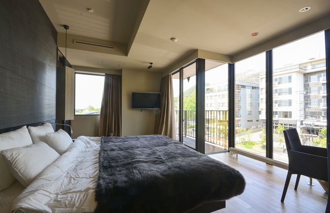 MUSE Niseko - Foto 62