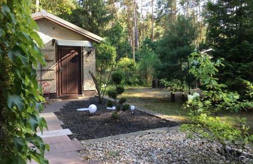 Ferienhaus Wald und Seeidylle, nahe Badesee, Spreewald, Berlin - Foto 3