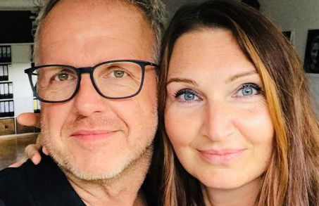 fuldaliebe - Helle Ferienwohnung mit Küche, Parkplatz, WLAN, Self Check-in - Foto 58