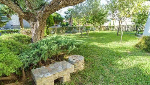 An Edens Garden Near The Sea - Pansion Youli - Foto 5, Garden