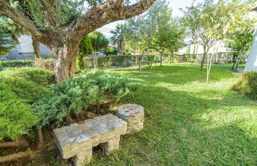 An Edens Garden Near The Sea - Pansion Youli - Foto 5