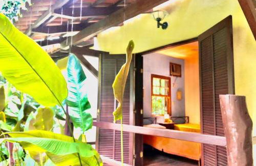 Casa de campo na praia - Foto 8