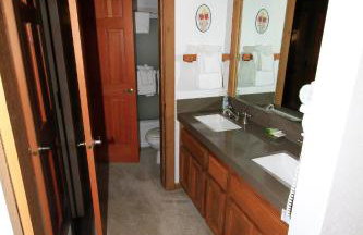 Mountainback 72 Corner Unit - Foto 5