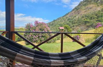 Chalé Céu Azul - Foto 25